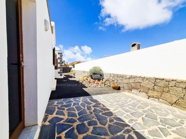 Villa Angelina Playa Blanca (Lanzarote) Exterior foto