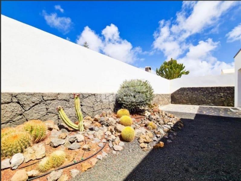Villa Angelina Playa Blanca (Lanzarote) Exterior foto