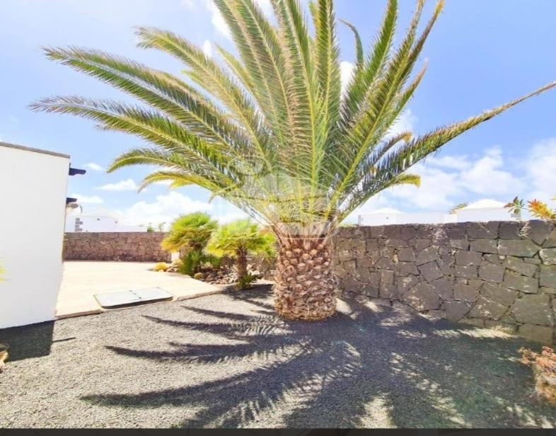 Villa Angelina Playa Blanca (Lanzarote) Exterior foto