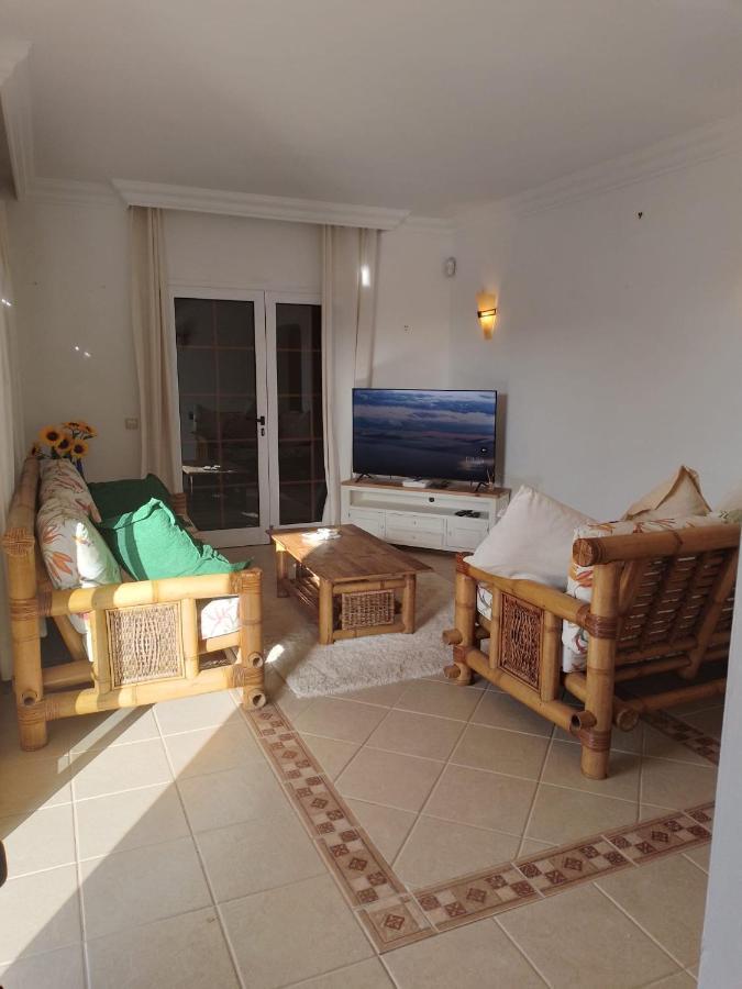 Villa Angelina Playa Blanca (Lanzarote) Exterior foto