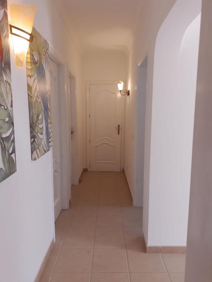 Villa Angelina Playa Blanca (Lanzarote) Exterior foto